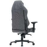 Canyon Gaming Chair Boulder XLCH01 Gaming l�nestol Polstret s�de Gr� #5