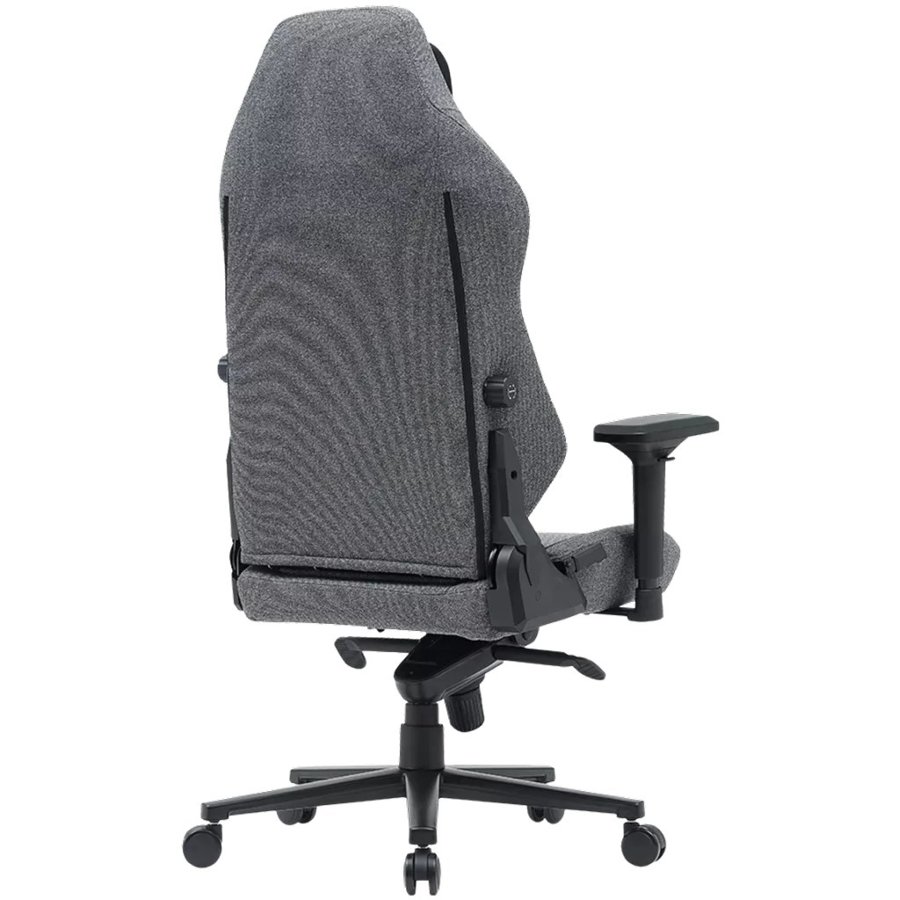 Canyon Gaming Chair Boulder XLCH01 Gaming l�nestol Polstret s�de Gr� #5