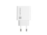 NATEC NETVRK OPLADER RIBERA USB-A+USB-C 20W PD #5