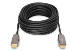 ASSMANN Electronic AK-330126-100-S HDMI-kabel 10 m HDMI Type A (Standard) Sort #1