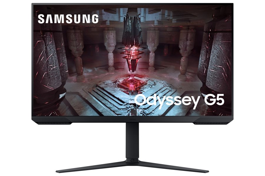 Samsung S32CG510EU computerskrm 81,3 cm (32