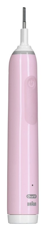 Braun elektrisk tandbrste Oral-B PRO3 Pink X-Clean #3
