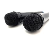 ACCENT PRO MT395 trdlst karaoke-mikrofonst #7