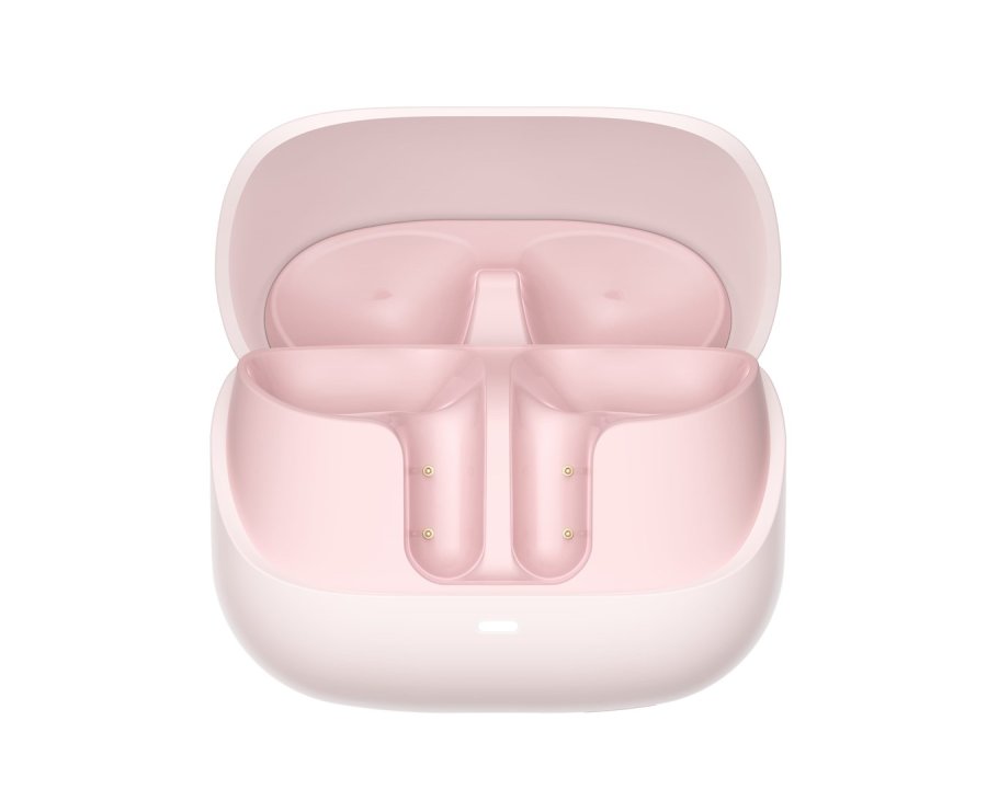 Havit TW906 Pro - TWS trdlse hovedtelefoner, pink #5