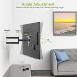 Techly ICA-PLB 136M tv-beslag 139,7 cm (55