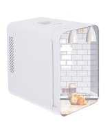Adler AD 8085 kleskab Fritstende 4 L G #35