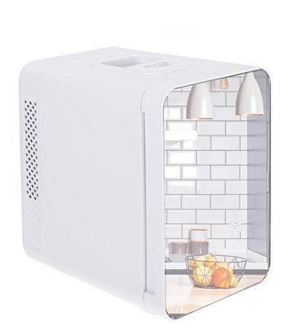 Adler AD 8085 kleskab Fritstende 4 L G #35