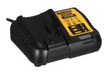 Batteridrevet boremaskine/driver Li-Ion 10,8V 2,0Ah DeWALT DCD710D2 #11
