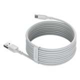 Baseus TZCATZJ-02 USB-kabel 1,5 m USB A USB C Hvid #3