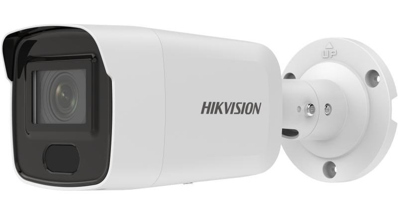 Hikvision Ultra Series (SmartIP) DS-2CD3046G2-IS(2.8mm)(H)(eF) Kugle (form) IP-sikkerhedskamera Indend�rs & udend�rs 2688 x 1520 pixel V�g #1