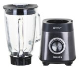 Philips 5000 Series Table Blender HR3040/00 2 l 1200 W Sort #4