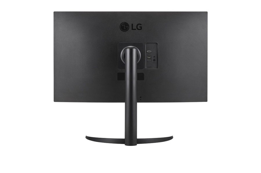 LG 32UR550-B computerskrm 80 cm (31.5