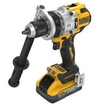 18V XR Drill-Driver, 2x5Ah #4