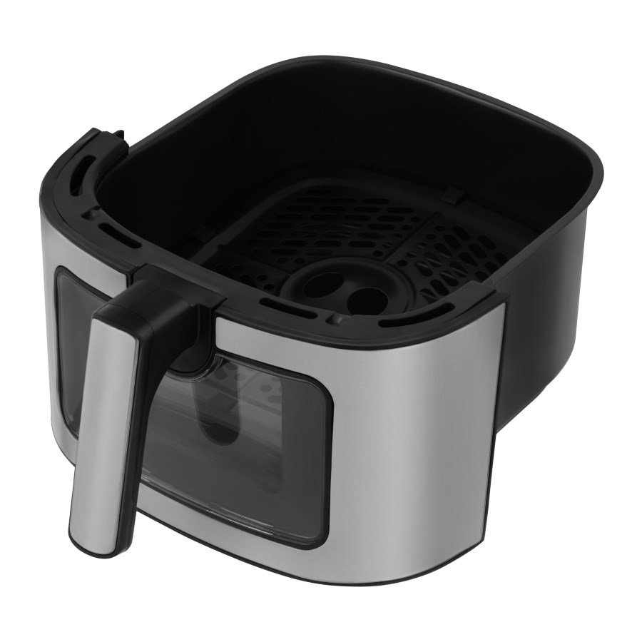 N'oveen AF770 X-LINE Frituregryde uden fedt Sort, Slv #7