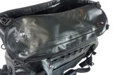 AMPHIBIOUS WATERPROOF BAG VOYAGER II 45L BLACK P/N: BS-2245.01 #13