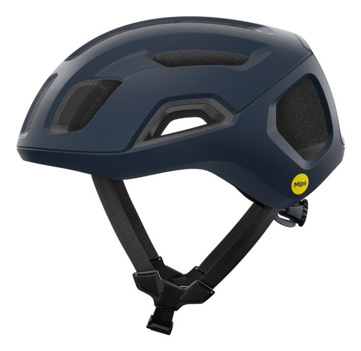 POC Ventral Air WF MIPS Marinebl� #1