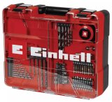 Einhell TE-CD 18/2 18750 rpm Nglefri 1,45 kg Sort, Rd #8