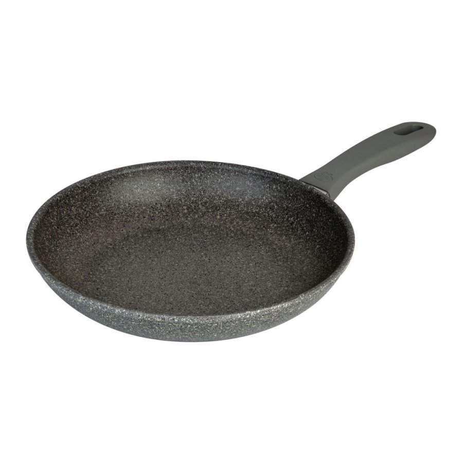 BALLARINI 75002-929-0 stegepande Gryde til alle forml Rund #1