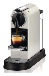 DeLonghi EN167W Fuld-auto Espressomaskine 1 L #1