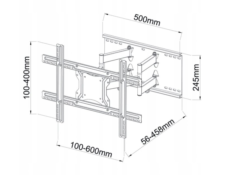 TV-holder 40