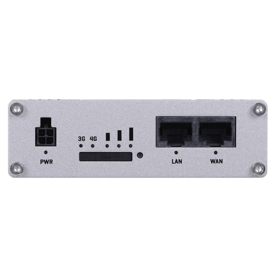 Teltonika RUT360 Cellulr netvrksrouter #9