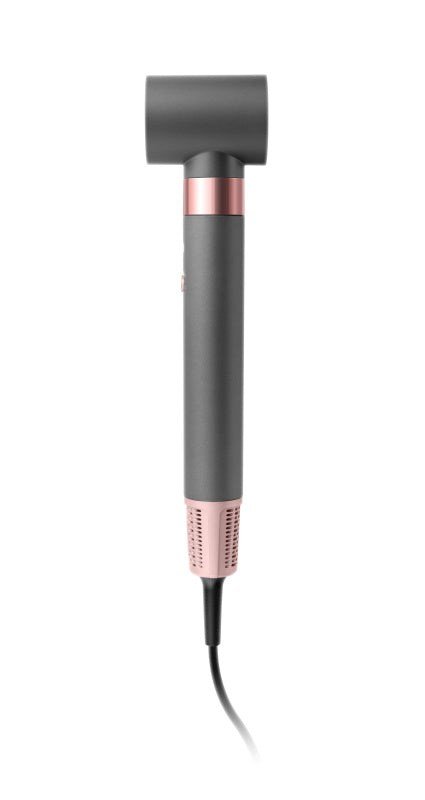 Eta Styler Fenit� Exclusive Liss Defense 0323 90000 H�rstylingss�t Varm Gr� 1400 W 2 m #11