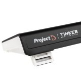 Ducky Tinker65 tastatur Spil USB US engelsk Sort #11