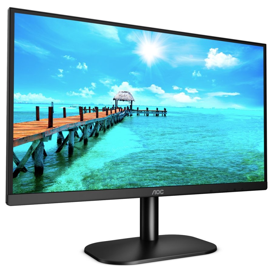 AOC B2 22B2H/EU LED display 54,6 cm (21.5