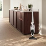 Electrolux ES31CB18SH stav stvsuger & elektrisk kost Stick vakuum Batteri Dry Posels 0,3 L Hvid #19