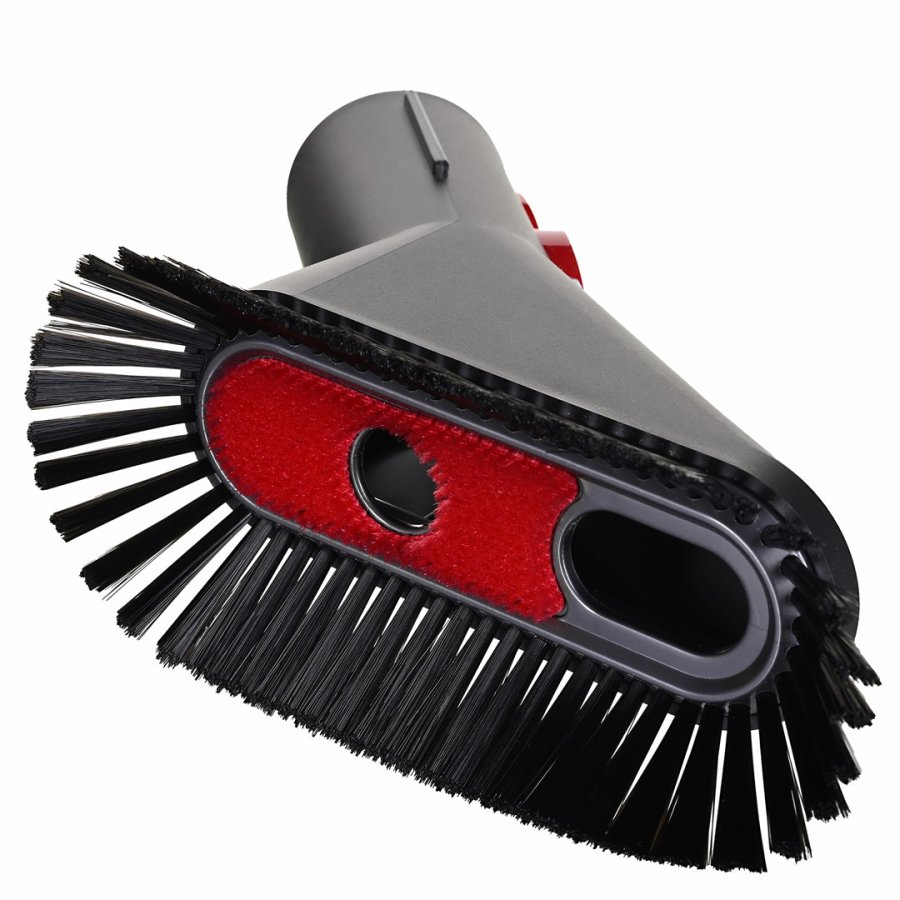 Dyson V11 Fluffy 2-i-1 stangstvsuger Batteri Dry Posels Nikkel, Rd #10
