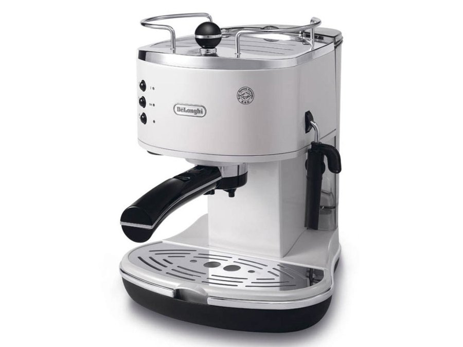 DeLonghi Icona Classic Vejledning Espressomaskine 1,4 L #2