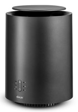 Duux Threesixty 2 Indendrs Gr 1800 W Blser med elektrisk omrdevarmer #10