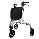Geneva premium trehjulet rollator RF 622 #1