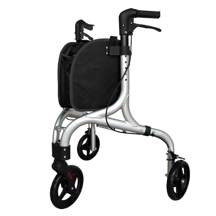 Geneva premium trehjulet rollator RF 622 #1