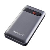 Intenso PD10000 Lithium polymer (LiPo) 10000 mAh Anthracit #1
