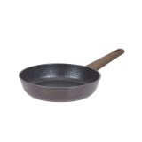 Resto Kitchenware Vela Gryde til alle forml Rund #1