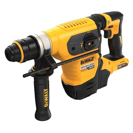 DeWALT DCH416NT-XJ bor SDS-plus Gul #4