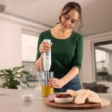 Hndblender Braun Minipimer 5 1000 W Hvid #5