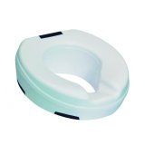 Forhjelse af toiletenhed CLIPPER #1