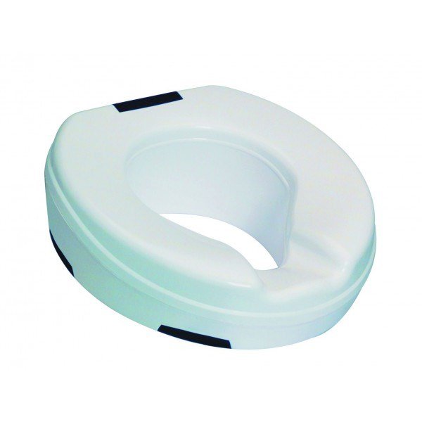 Forhjelse af toiletenhed CLIPPER #1