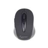 Gembird MUSWB2 mus Kontor Hjre hnd Bluetooth Optisk 1600 dpi #3