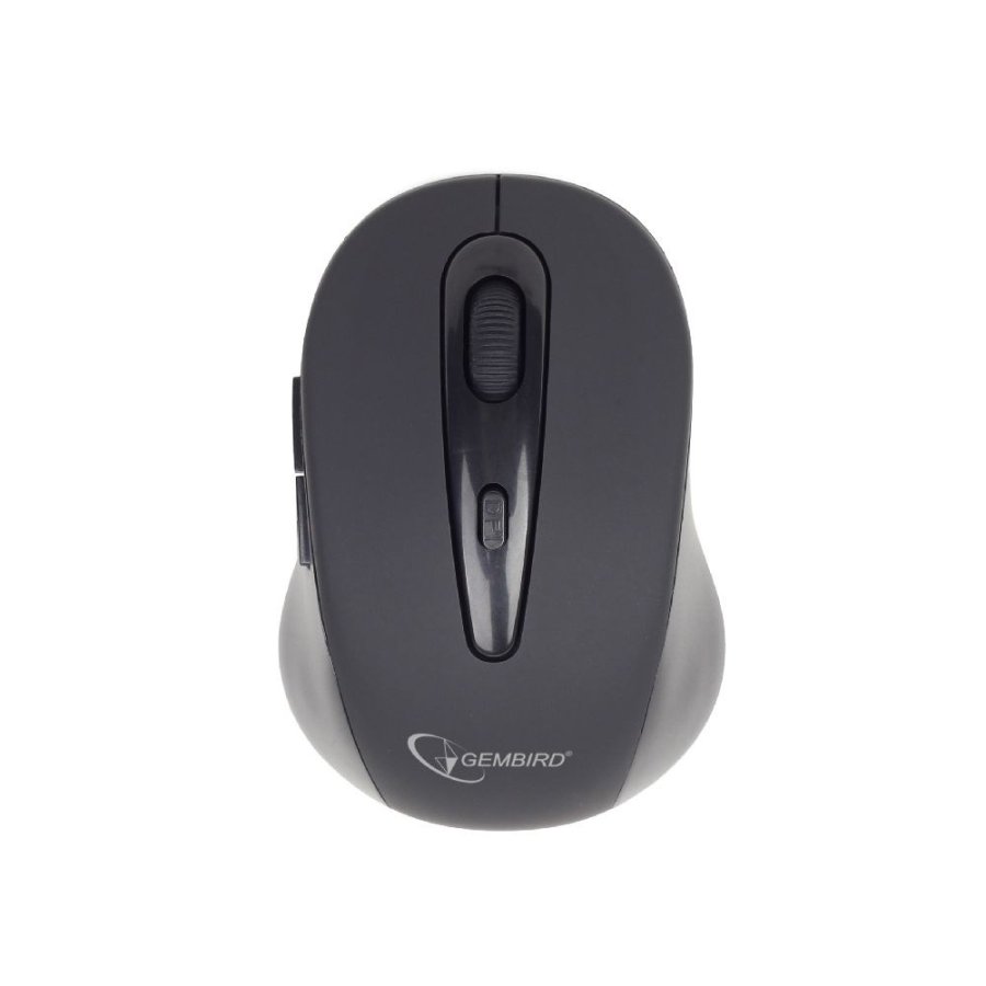 Gembird MUSWB2 mus Kontor Hjre hnd Bluetooth Optisk 1600 dpi #3
