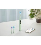 Oclean X Ultra S Voksen Elektrisk tandbrste Grn #5