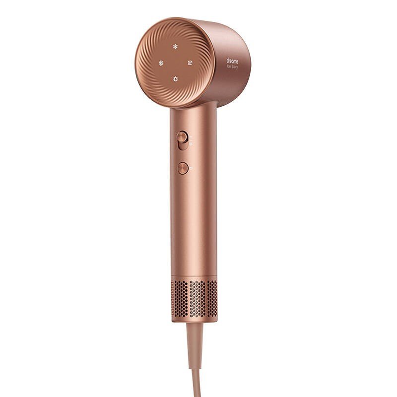 Dreame Hair Glory hair dryer Rose #1