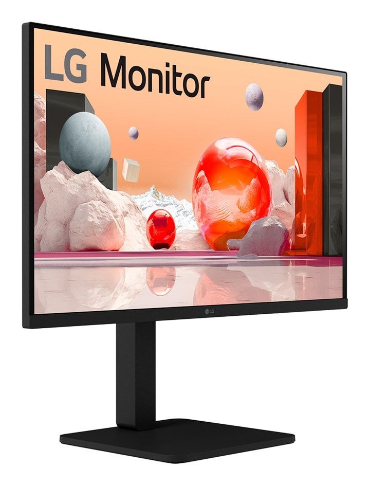 LG 27BA550-B computerskrm 68,6 cm (27