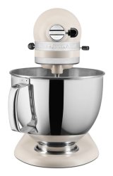 KitchenAid 5KSM125EMH r�remaskine og mikser Bordmixer 300 W Beige #2
