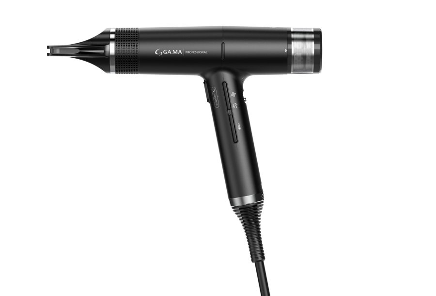 Suszarka do wosw GA.MA PH6080.BK IQ3 PERFETTO #5