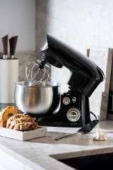 Planetarisk foodprocessor ADLER AD 4226b sort #8