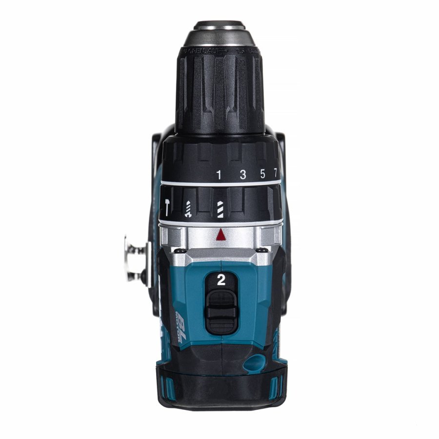 MAKITA 18V 3x5.0Ah kombist DLX2359TJ1 #37