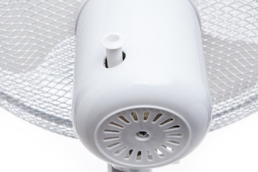 Adler AD 7305 Hvid #7